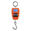Balanza electrónica al por mayor báscula colgante 200 kg báscula industrial pequeña báscula portátil báscula portátil para equipaje Express fábrica al por mayor