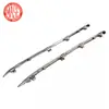 Kit de embellecedor lateral para parachoques aplicable 2018-22 Accord 71560TVAA50 71565TVAA50