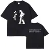 Camiseta de la gira de merchandising de Opium del rapero y Ken Carson, Playboi Carti Ken