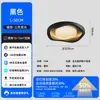 [Internacional] Lustre de Teto para Quarto, Iluminação de Ambiente, Luz Avançada de Espectro Total, Iluminação para Quarto Infantil, Luz para Quarto Principal com Proteção para os Olhos, Estilo Italiano