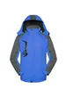 Abrigo overall para llevar a casa con logo impreso, económico, compuesto de forro polar grueso, chaqueta con impresión