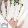 Fornecimento direto da fábrica: Penas de Peru Brancas no Atacado, Acessórios para Roupas, Filtros dos Sonhos, Brinquedos para Gatos e Itens Decorativos