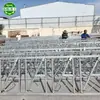Sume Heavy Industry Grampos de Pescoço para Gado Galvanizados a Quente de 6,8m Suporte Personalização, São Usados para Prevenção de Doenças e Remoção de Chifres, Vêm com Garantia Vitalícia e Serviço Pós-Venda