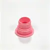 Anillo de Sellado a Prueba de Olores para Tubería de Alcantarilla Conector de Tubería de Desagüe para Lavadora de Cocina Tapón de Sellado de Silicona para Drenaje de Piso de Tubería de Alcantarilla
