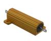 Ual50-30Rf8 Resistencia 30 Ohms 1% 50W Base Bobinada Instalación Resistencia Tipo Plug-In Estabilidad