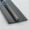 Fábrica Profesional de Huzhou Perfil de Aluminio Sellado de PVC Personalizado Tira de Canto de PVC Tira de Tarjeta en Forma de T Tira de Canto de PVC Blando