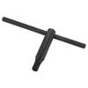 Llave de mandril de tres mordazas para torno, barra transversal, llave de mandril de máquina de cuatro mordazas, accesorios, portaherramientas cuadrado 10, cuadrado 12 y cuadrado 13