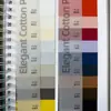 Empaque de regalo personalizado en lotes pequeños, caja plana de papel extrafuerte con extracción para collares, anillos, pendientes y joyería de alta gama