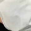 Tejido de Punto de Urdimbre Ojo de Pájaro Malla Cuadrada Grande Hilo 32s Tejido de Lino de Cristal Forro para Ropa Deportiva de Moda Otoño/Primavera Ropa Casual