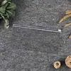 Saco Auto-selante de PVC Fosco Transparente Saco de Plástico Eva Gancho de Plástico Saco Transparente Saco para Joias Saco Selado Saco com Zíper de PVC