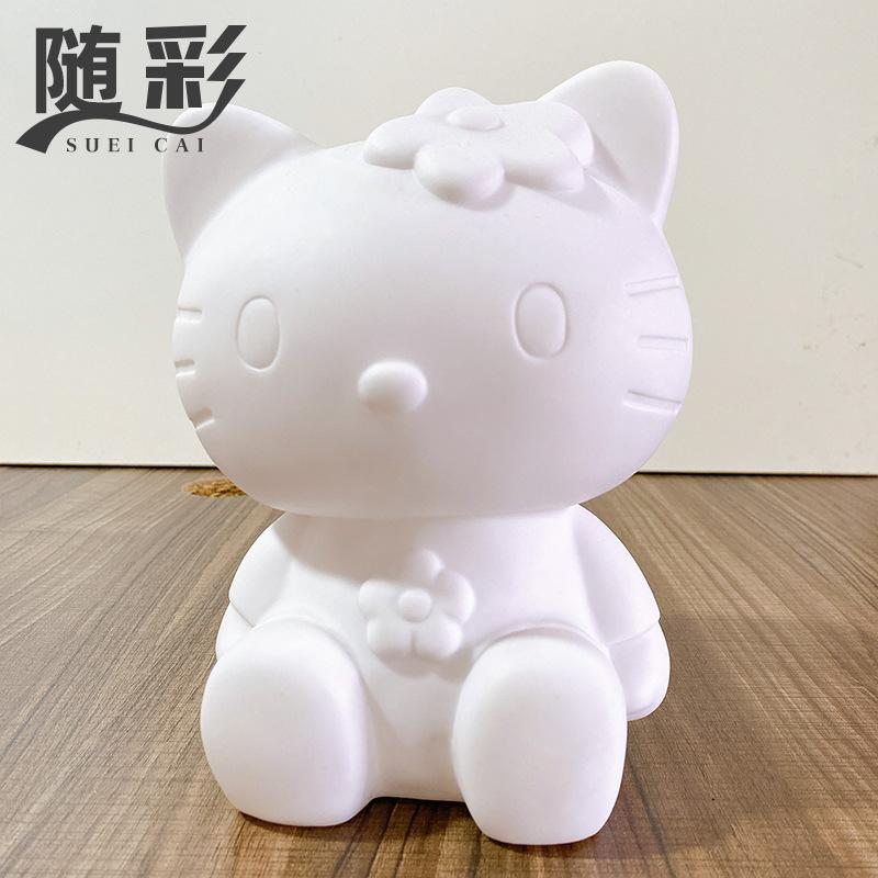 KT猫花