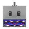 Huixi es Adecuado para Aspiradoras Dyson V7V8V10V11/V15/Slim/G5 con Cepillo para Piso de Accionamiento Directo, Tanque de Agua y Paño Mopa