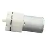 Bomba de Aire Cuadrada Quanwei Micro 370 Inflador de Presión Positiva Bomba de Inyección de Oxígeno Desinfección Máquina de Aromaterapia Bomba de Aire