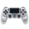Controlador Inalámbrico P4 Bluetooth Controlador P4 Vibración Controlador P4 Controlador de Juego Controlador Steam