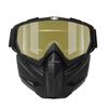 Gafas de sol Harley Wind Riding para exteriores, gafas de moto a prueba de viento y arena