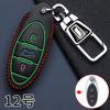 Conjunto de chaves Pentium x40 B50 FAW B70 Xenya R7 modificado b30 dobrável X80 Junpai D60 bolsa especial para carro