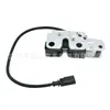 Adequado para Volkswagen Sagitar Golf trava do capô trava da tampa do motor 1K1823509E