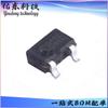 ME6119A33M3G pacote SOT-23 baixo dropout chip regulador linear IC fornecimento de estoque