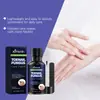 Esencia Ximonth para el Cuidado de las Uñas Solución Nutritiva Suave para el Cuidado Diario de Uñas de Manos y Pies