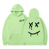 Tamaño Europeo TransfronterizoNuevo Tamaño Europeo Otoño e Invierno Rock Louis Tomlinson Banda One Direction Unisex Estampado