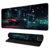 Alfombrilla de Ratón Grande XXL Pad Integrado para Teclado y Ratón de Escritorio Engrosada Antideslizante y Antidesplazamiento Venta al por Mayor Se Puede Personalizar