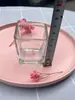 Portavelas Cuadrado Pequeño, Vaso para Velas, Productos de Aromaterapia, Cera de Soja, Cera de Coco, Vaso para Velas de Té, Vaso para Velas Hecho a Mano