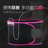 Protetor de Cintura Esportivo para Suor de Verão, Corrida, Suor, Manter Aquecido, Treinamento Físico, Aperto Abdominal, Cinto de Cintura Emagrecedor