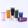 Copo com Alto-falante Bluetooth de Aço Inoxidável 304 Transfronteiriço com Abridor de Garrafa Ice King Copo de Cerveja Copo com Isolamento a Vácuo de Camada Dupla Copo d'Água