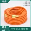 Manguera de aire para compresor de PVC, conector rápido de alta presión para bomba de aire, manguera de aire de 8 mm para pistola de clavos de aire, línea de aire para carpintería