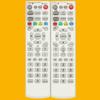 Aplicável ao Controle Remoto da Caixa Set-Top de Rede Fibra Óptica da Telecom Unicom FiberHome HG600 HG650 HG680R/T/J/X/Z