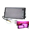 395nm Uv 110V Luz de Inundación Lámpara de Curado UV Luz de Escenario de Fiesta Fluorescente Luz de Teatro Luz de Inundación Led