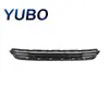 Yubo - Adecuado para 2013 Ford Mondeo Ford Fusion Rejilla Inferior Ds73-8200-Sbw
