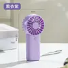 Ventilador Mini Portátil com Carregamento USB Mini Ventilador Portátil de Mesa Quarto Alto Poder de Vento Novo Modelo Presente Ventilador Elétrico Pequeno
