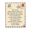 Manta de Aire Acondicionado, Manta Suave tipo Sobre, Regalo, Terciopelo de Doble Cara, Impresión Digital, Cómoda, Varias Franelas Cálidas