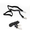 Spot anti-perda boca de peixe fivela alça de mão bolsa alça de pulso gancho de metal fivela alça alça cordão de telefone móvel