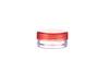 En stock Cosméticos Envasado 3g Plástico Embalaje de Belleza Caja de Sombra de Ojos Caja de Crema Envase de Prueba Fábrica de Envasado PS Calidad de Aldea