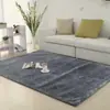 Alfombra de Sala de Exposición para Tienda de Azulejos con Brillo Adicional, Alfombra Decorativa para Paredes de Fondo de Azulejos, Alfombra de Pelo Largo Personalizable, Diseño Simple