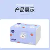 30 Pacotes de Papel Toalha para Uso Doméstico Atacado, 4 Folhas, 320 Folhas, Papel Toalha, Papel Higiênico, Guardanapos de Fábrica, Flexível, Disponível para Dropshipping