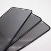 Filme Temperado Anti-Peep para iPhone 13 para iPhone 12PRO MAX Anti-Shock Anti-Drop Airbag Filme Temperado