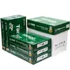 Papel A4 Xinlvtianzhang 70/80g Papel para Impresión y Copiado 500 Hojas/Paquete 5 Paquetes/Caja (Solo se envía a Jiangsu, Zhejiang y Shanghái)