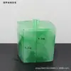 Caixa de Algodão Estilo Europeu Caixa Criativa para Armazenamento de Algodão Cosmético Tubo para Palitos Tanque para Sais de Banho de Hotel de Luxo Caixa de Palitos Resina