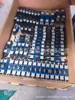 Relé de Presión Rexroth Alemán HED80A12/350K14KW HED8OA12/350
