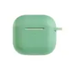 Adequado para Capa Protetora de Fone de Ouvido Airpods4, Capa da 4ª Geração Airpods4, Capa de Fone de Ouvido Apple, Capa Protetora Airpods4