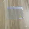 Funda de Goma Antiestática A4A3 Funda para Tarjetas Esd Funda Dura de Goma Magnética Tarjeta de Archivo Transparente de PVC Envío Gratis