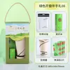 Caja de Regalo Refrescante de Verano, Recuerdos de Verano para Empleados, Paquete Práctico de Protección y Refrescamiento contra el Calor, Set de Regalo, Beneficios para Empleados