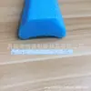 Algodão pérola de formato especial Fábrica de algodão pérola personalizado epe polietileno Algodão pérola espuma personalizada borda de espuma personalizada proteção
