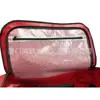 Fabricante Bolso de Carrito 100L Separación Seco y Húmedo Bolsa de Rescate Acuático TPU Doble Hombro Hombro Único Bandolera Bolsa para Equipo de Bomberos