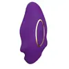 Massajador Privado Feminino Vestível Controlado por App Brinquedo Adulto Suprimento Transfronteiriço