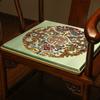 Cojines para Sillas de Secuoya, Nuevos Cojines para Sofá de Madera Maciza Estilo Chino, Cojines para Sillones, Cojines para Sillas de Mesa de Café, Cojines para Sillas Taishi, Cojines para Sillas de Comedor