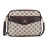 Bolso Pequeño, Bolso para Presbicia, Nuevo Bolso Cruzado para Mujer de Gran Capacidad, Bolso de Marca para Mamá, Bolso para Mujer de Mediana Edad, Bolso para Teléfono Móvil de Cuatro Capas